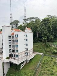 Hume Park II (D21), Condominium #637974031